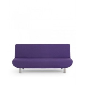Copridivano Eysa ULISES Viola 140 x 100 x 200 cm