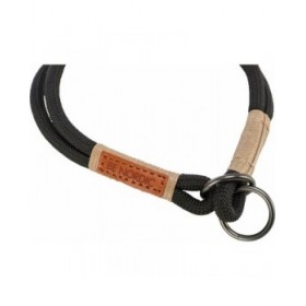 Collari da addestramento per cani Trixie Be Nordic Nero Sabbia 45 cm