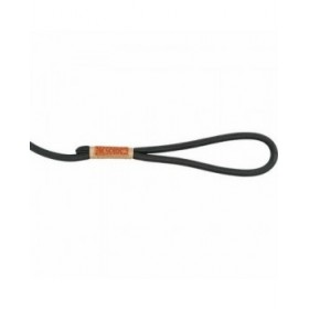 Guinzaglio per Cani Trixie Be Nordic Nero Sabbia L/XL