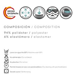 Statua Decorativa Alexandra House Living Plastica Cane Astronauta 19 x 14 x 18 cm