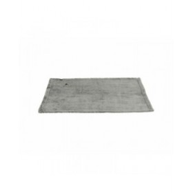 Coperta per Animali Domestici Trixie Nilay Grigio Poliestere 90 × 70 CM
