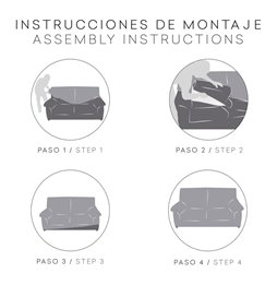 Statua Decorativa Alexandra House Living Plastica Cane Astronauta 19 x 14 x 18 cm