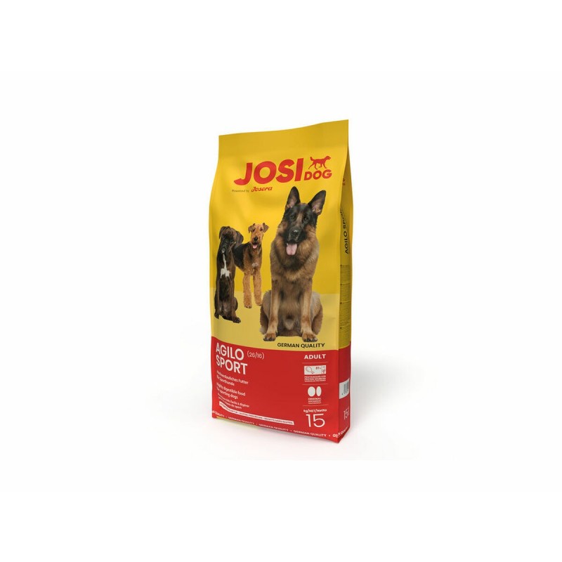 mangime Josera 15 kg
