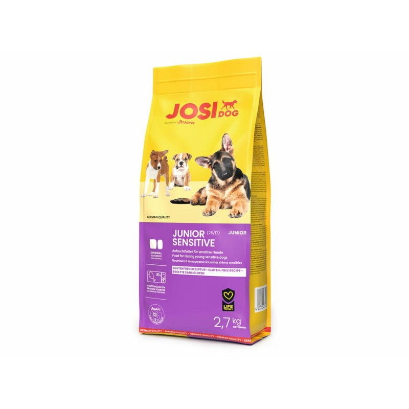 Cibo umido Josera 2,7 Kg