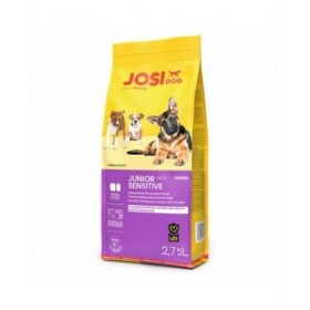 Cibo umido Josera 2,7 Kg