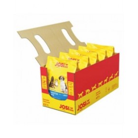 mangime Josera Adulto 5 x 900 gr