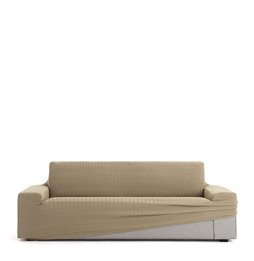 Tappeto Alexandra House Living Naturale Rattan Fibra naturale 60 x 100 cm