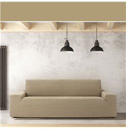 Tappeto Alexandra House Living Rattan Fibra naturale 120 x 170 cm