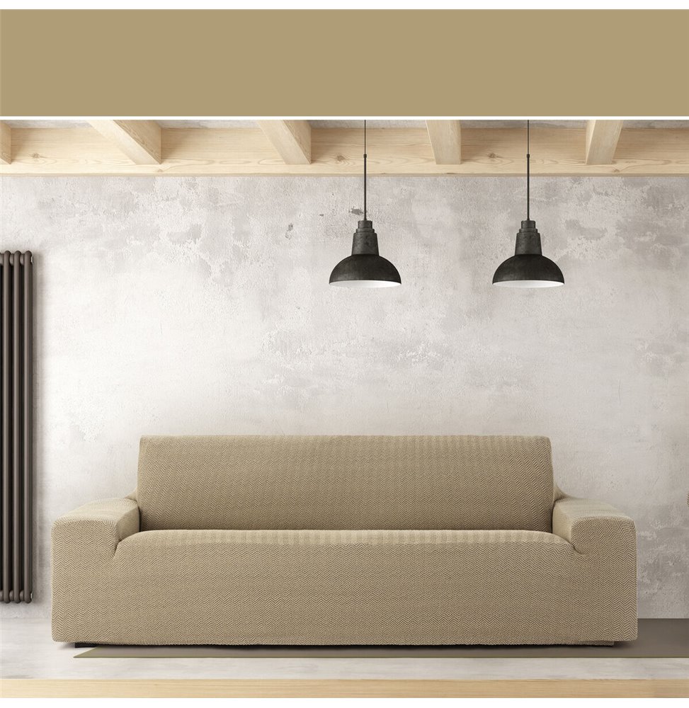 Tappeto Alexandra House Living Rattan Fibra naturale 120 x 170 cm