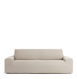 Tappeto Alexandra House Living Rattan Fibra naturale 120 x 170 cm