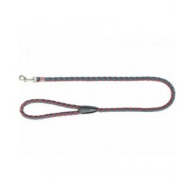 Guinzaglio per Cani Trixie Cavo Azzurro Rosso L/XL 1 m