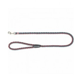 Guinzaglio per Cani Trixie Cavo Azzurro Rosso L/XL 1 m