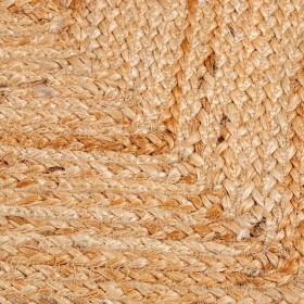 Tappeto Alexandra House Living Naturale Rattan Fibra naturale 60 x 100 cm