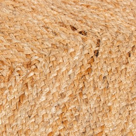 Tappeto Alexandra House Living Naturale Rattan Fibra naturale 60 x 100 cm
