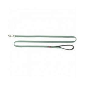Guinzaglio per Cani Trixie Premium Verde 1,8 m XS/S