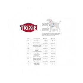 Guinzaglio per Cani Trixie Premium Verde 1,8 m XS/S