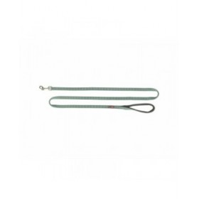 Guinzaglio per Cani Trixie Premium Verde M/L