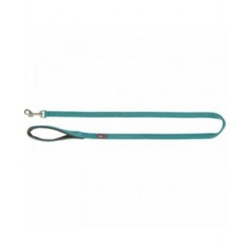 Guinzaglio per Cani Trixie Premium Azzurro Chiaro 1,2 m XS/S