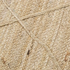 Tappeto Alexandra House Living Naturale Rattan Fibra naturale 60 x 100 cm