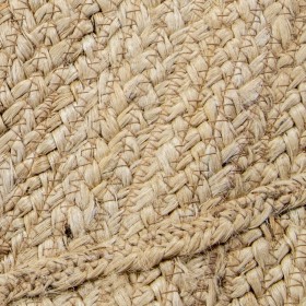 Tappeto Alexandra House Living Naturale Rattan Fibra naturale 60 x 100 cm
