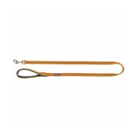 Guinzaglio per Cani Trixie Premium Curry 1 m M/L