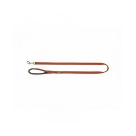Guinzaglio per Cani Trixie Premium Arancio 1 m L/XL