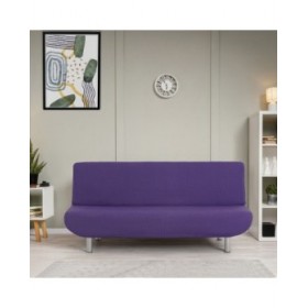 Copridivano Eysa ULISES Viola 140 x 100 x 200 cm