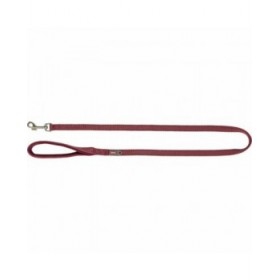 Guinzaglio per Cani Trixie Premium Rosso 1,2 m