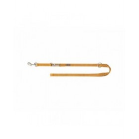 Guinzaglio regolabile per cane Trixie Premium Curry L/XL