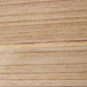 Cassettiera Alexandra House Living Bianco Marrone Legno 40 x 91 x 30 cm