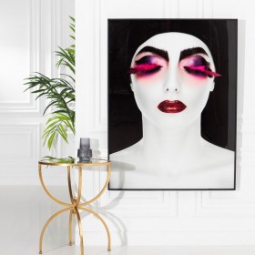 Tela Viso 90 x 3,6 x 120 cm