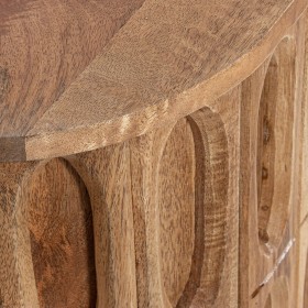 Credenza Alexandra House Living Legno 155 x 42 x 81 cm