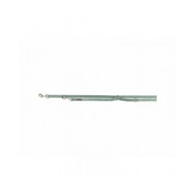 Guinzaglio regolabile per cane Trixie Premium Verde L/XL