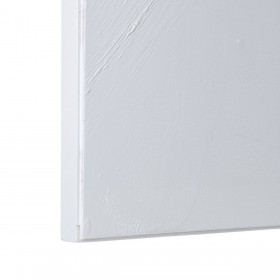 Tela 135 x 3,5 x 90 cm Astratto (2 Unità)
