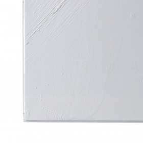 Tela 135 x 3,5 x 90 cm Astratto (2 Unità)