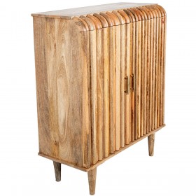 Credenza Alexandra House Living Legno 91 x 42 x 112 cm