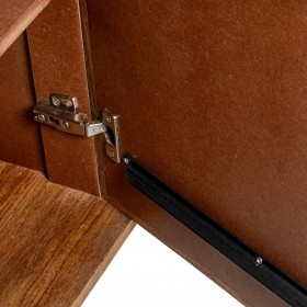 Credenza Alexandra House Living Legno 91 x 42 x 112 cm