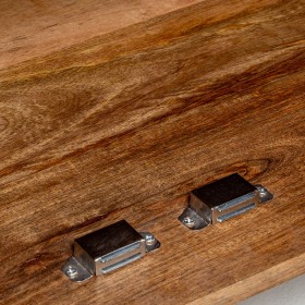 Credenza Alexandra House Living Legno 91 x 42 x 112 cm