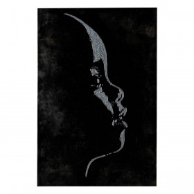 Quadro 100 x 2,8 x 150 cm Tela Bimbo