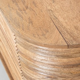 Credenza Alexandra House Living Legno 153 x 43 x 77 cm