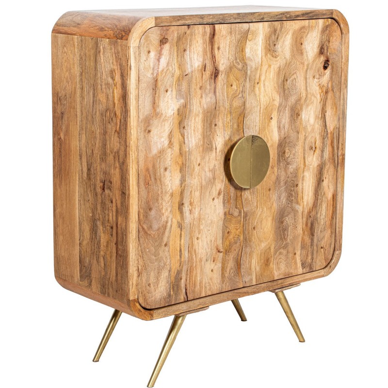 Credenza Alexandra House Living Legno 90 x 40 x 115 cm