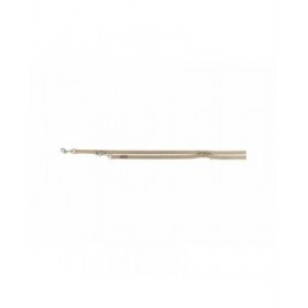 Guinzaglio regolabile per cane Trixie Premium Sabbia M/L