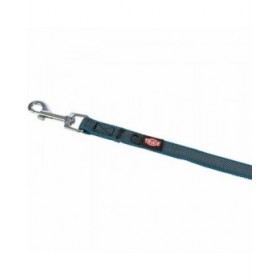 Guinzaglio di tracciamento Trixie Azzurro L/XL