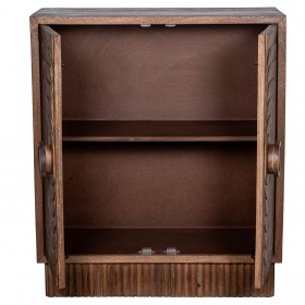 Credenza Alexandra House Living Legno 91 x 43 x 106 cm