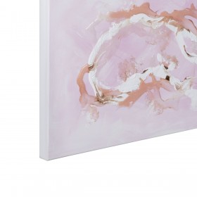 Tela 80 x 3,5 x 150 cm Astratto
