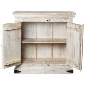 Credenza Alexandra House Living Legno 90 x 40 x 90 cm