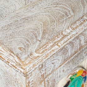 Credenza Alexandra House Living Legno 90 x 40 x 90 cm