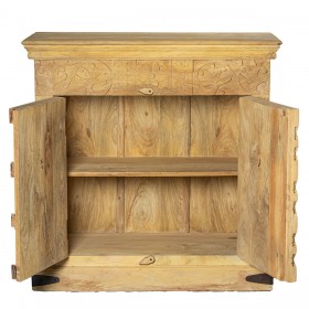 Credenza Alexandra House Living Legno 90 x 40 x 90 cm