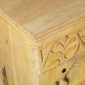 Credenza Alexandra House Living Legno 180 x 40 x 90 cm