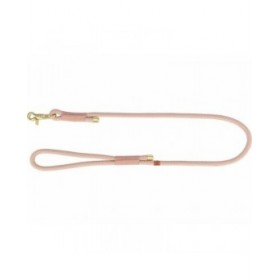 Guinzaglio per Cani Trixie Soft Rope Rosa 1 m L/XL